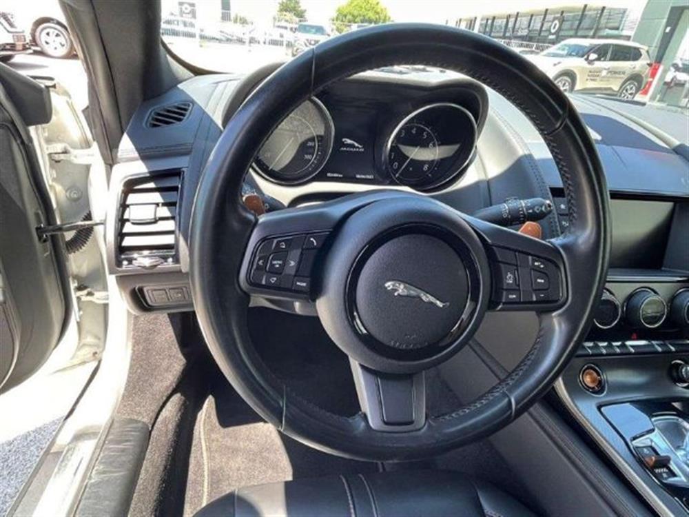 F-Type F-Type 2013 Coupe Coupe 3.0