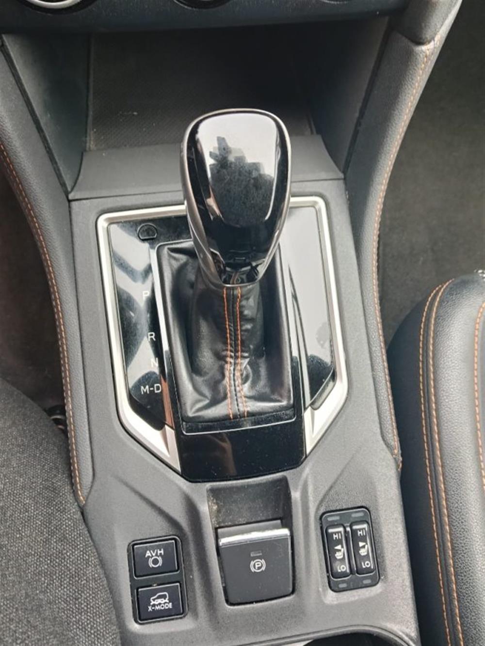 XV XV 1.6i Lineartronic St