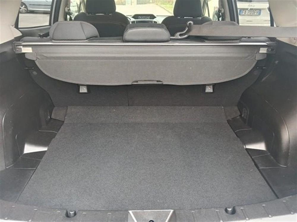 XV XV 1.6i Lineartronic St