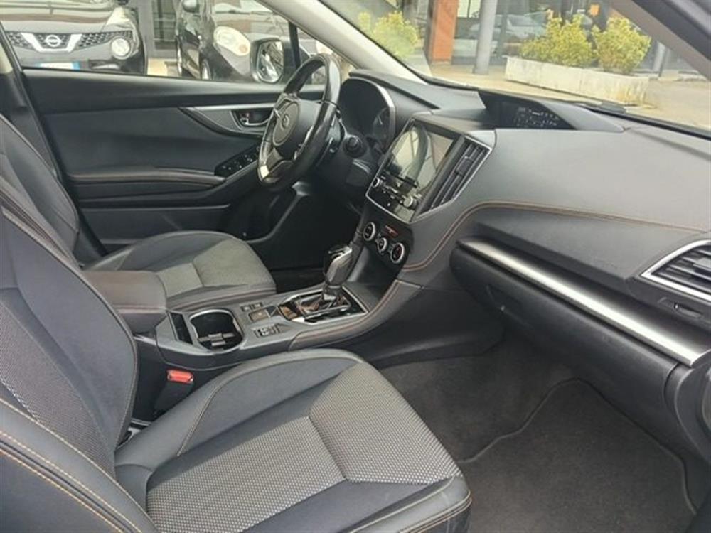 XV XV 1.6i Lineartronic St