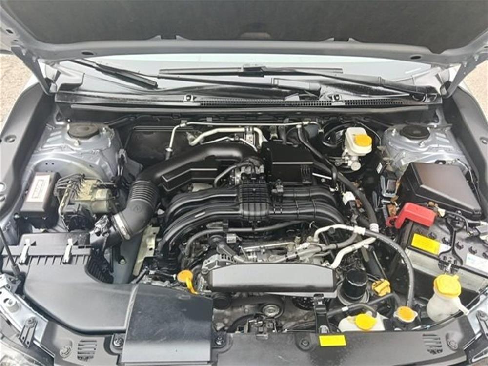 XV XV 1.6i Lineartronic St