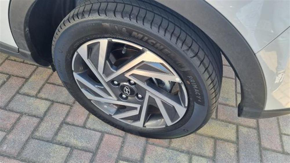 Bayon Bayon 1.2 MPI MT XLine