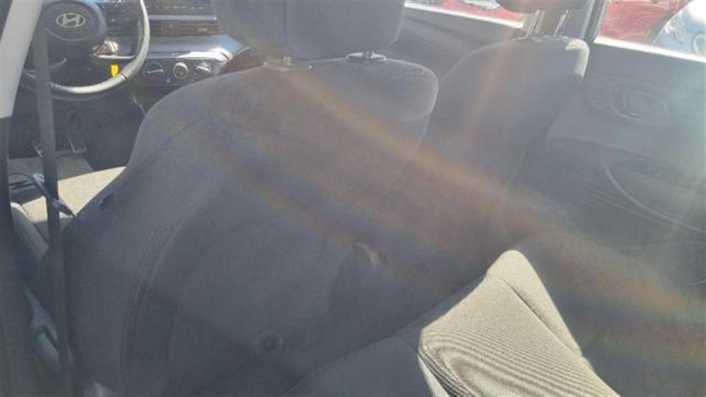 Bayon Bayon 1.2 MPI MT XLine