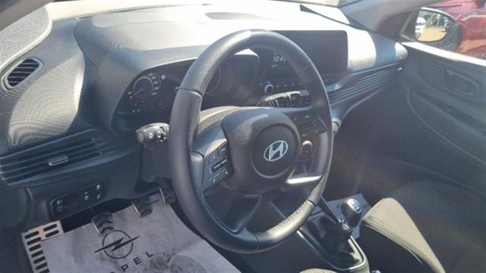 Bayon Bayon 1.2 MPI MT XLine