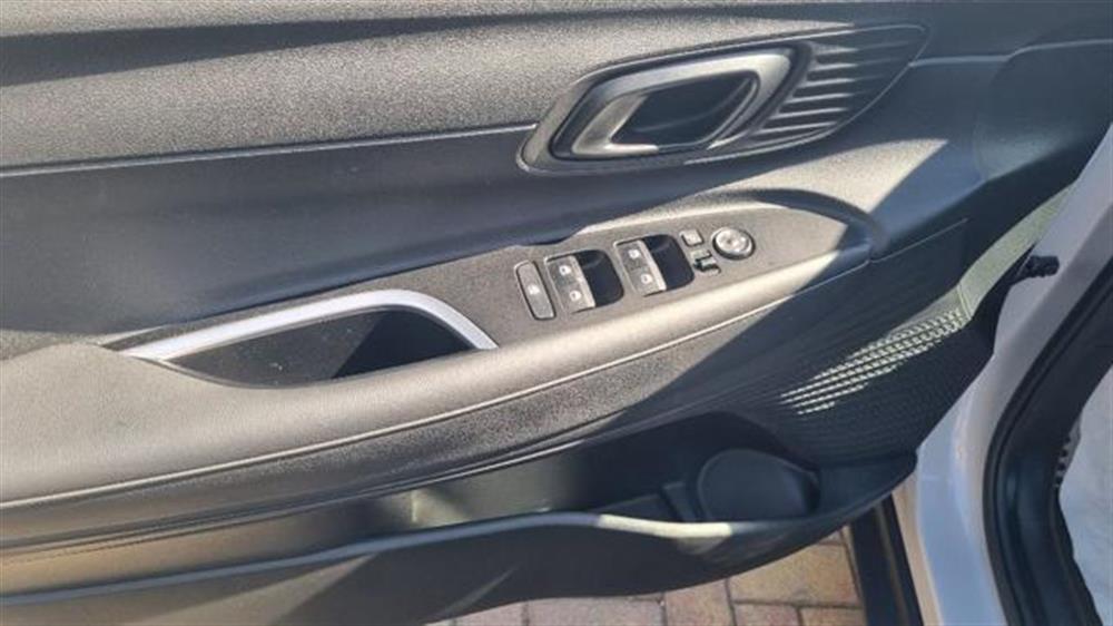 Bayon Bayon 1.2 MPI MT XLine