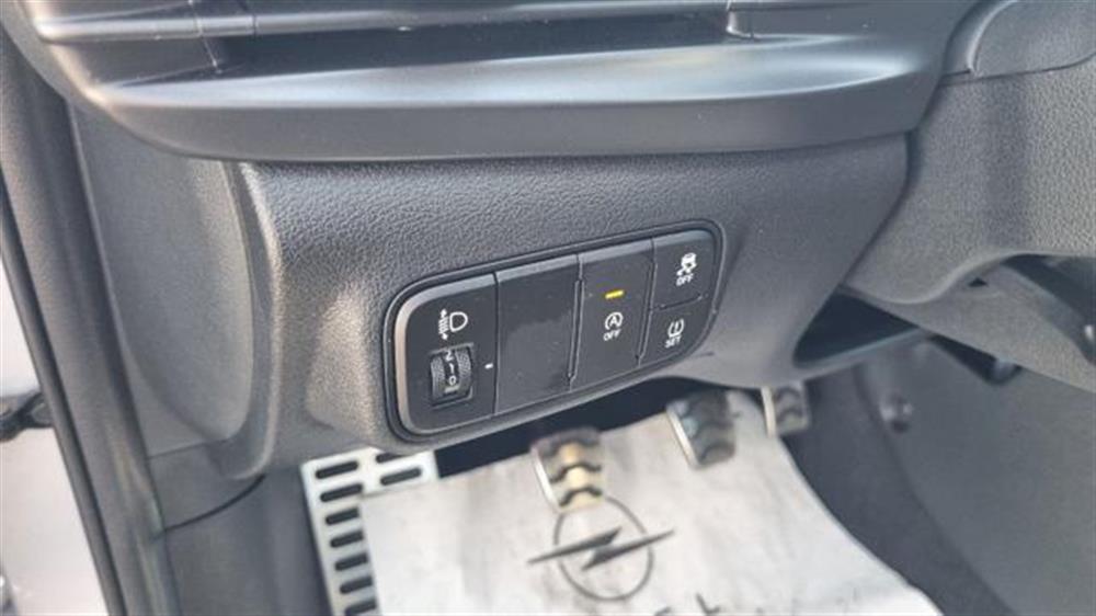 Bayon Bayon 1.2 MPI MT XLine