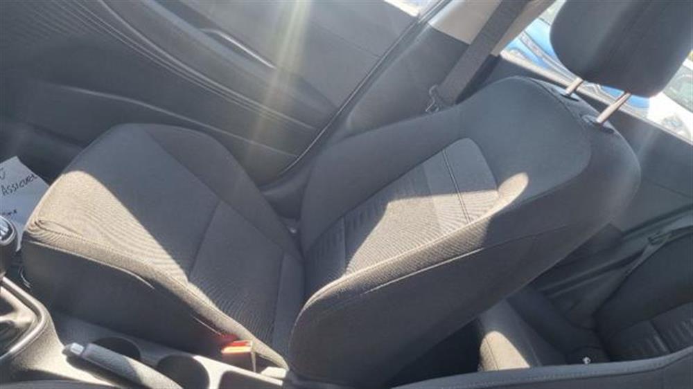 Bayon Bayon 1.2 MPI MT XLine