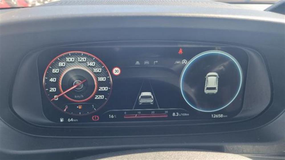 Bayon Bayon 1.2 MPI MT XLine