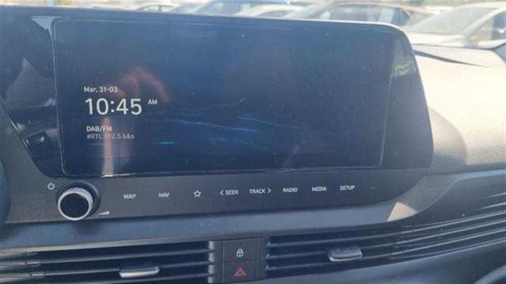 Bayon Bayon 1.2 MPI MT XLine