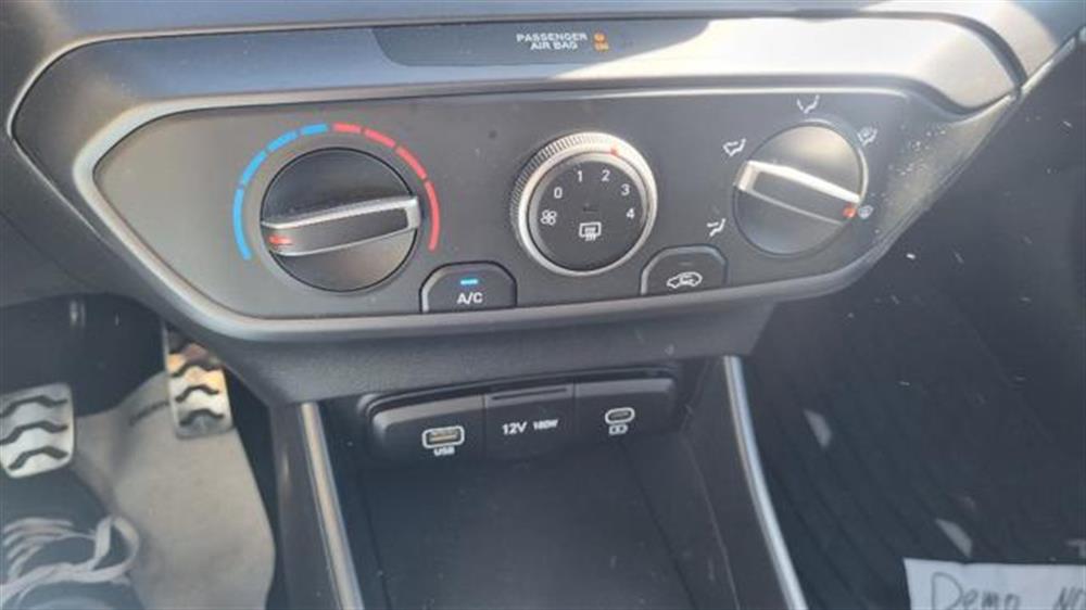 Bayon Bayon 1.2 MPI MT XLine