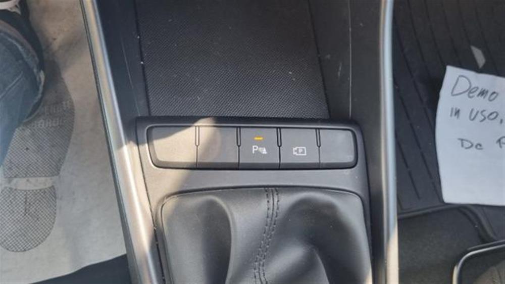 Bayon Bayon 1.2 MPI MT XLine