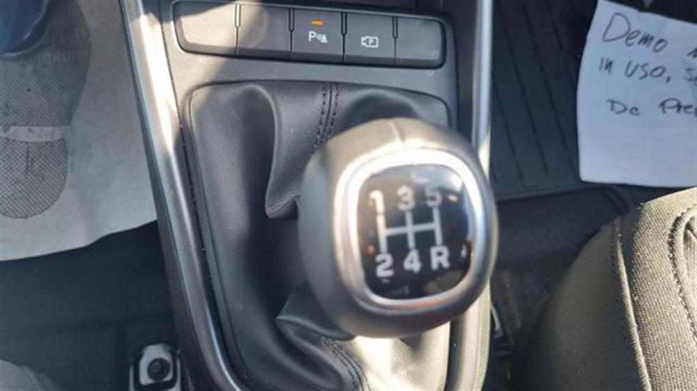 Bayon Bayon 1.2 MPI MT XLine