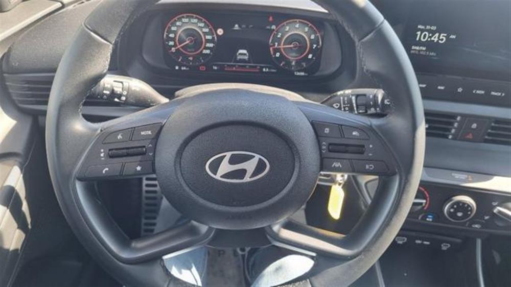 Bayon Bayon 1.2 MPI MT XLine