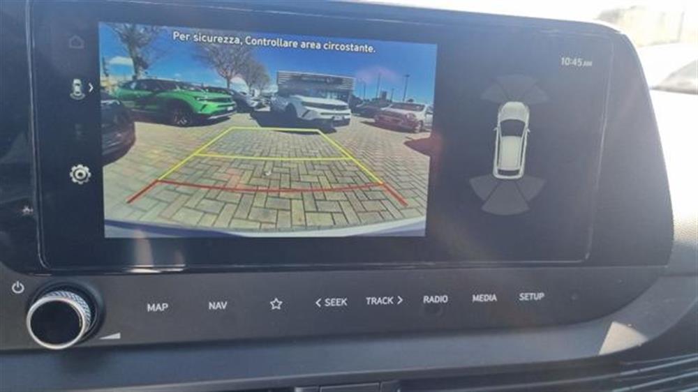 Bayon Bayon 1.2 MPI MT XLine