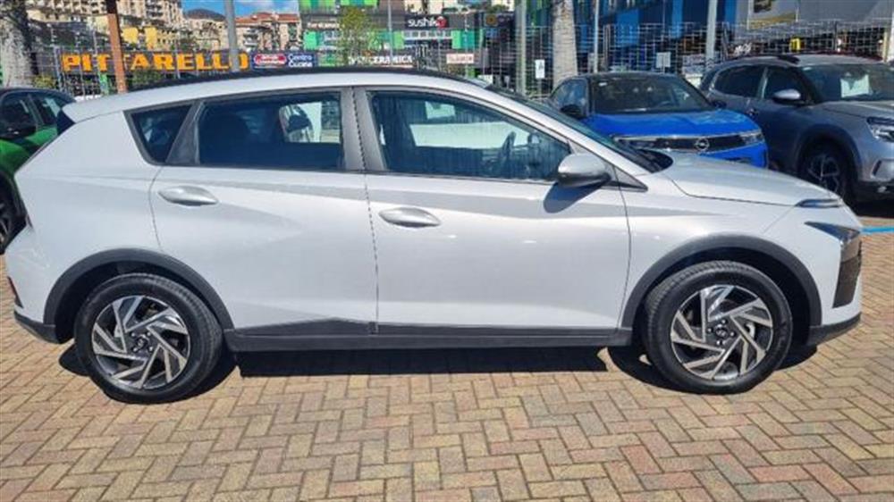 Bayon Bayon 1.2 MPI MT XLine