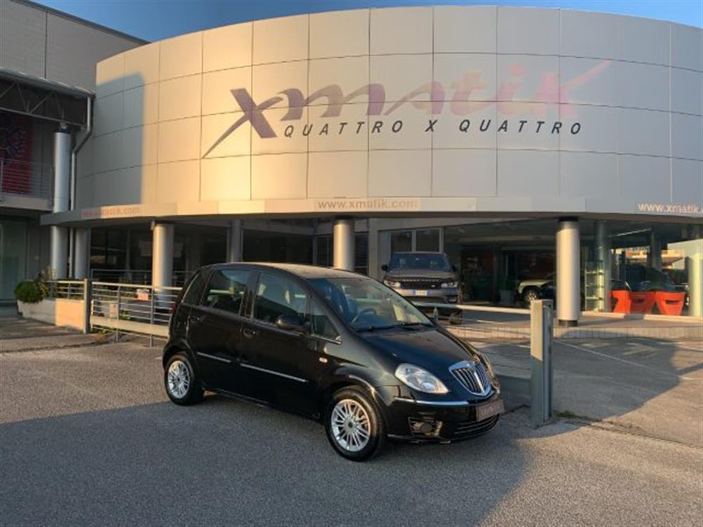 MUSA MUSA 1.3 Mjt 69 CV OK NEO