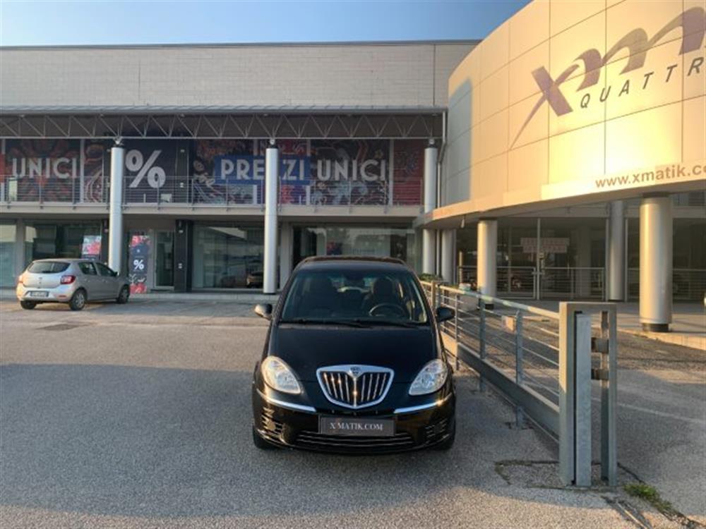 MUSA MUSA 1.3 Mjt 69 CV OK NEO