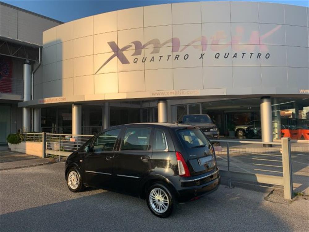 MUSA MUSA 1.3 Mjt 69 CV OK NEO