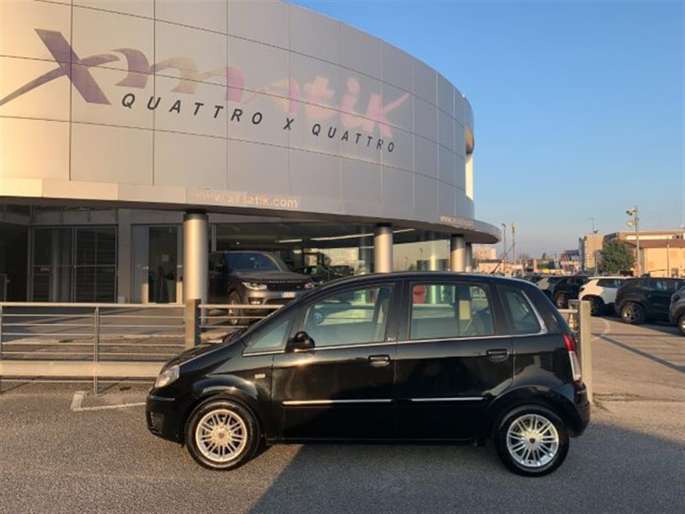 MUSA MUSA 1.3 Mjt 69 CV OK NEO