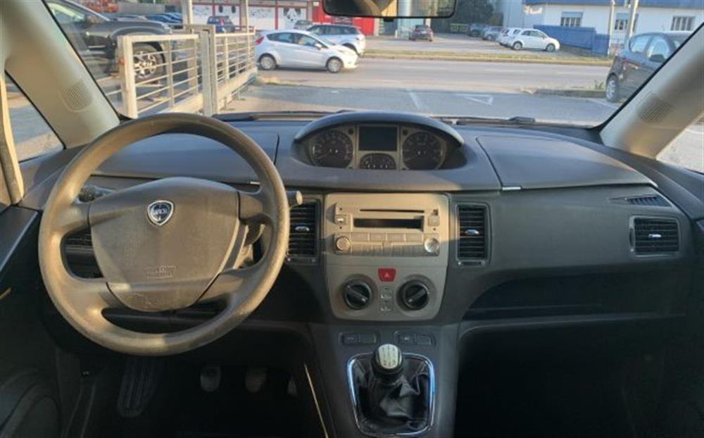 MUSA MUSA 1.3 Mjt 69 CV OK NEO