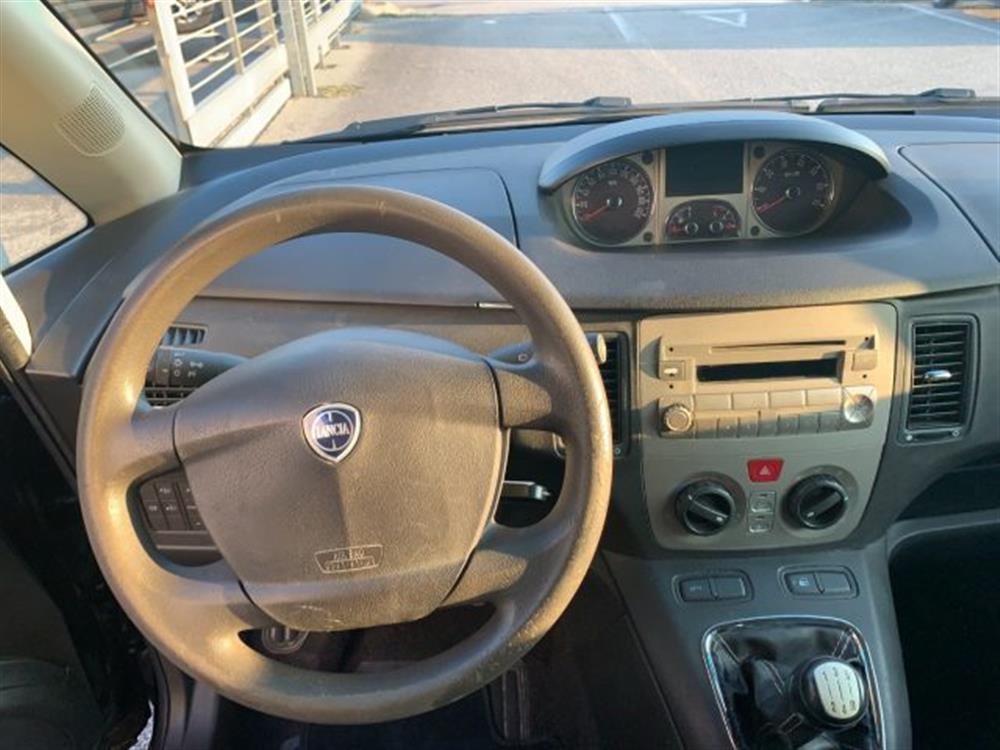 MUSA MUSA 1.3 Mjt 69 CV OK NEO