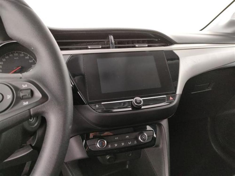 Corsa Corsa 1.2 Edition