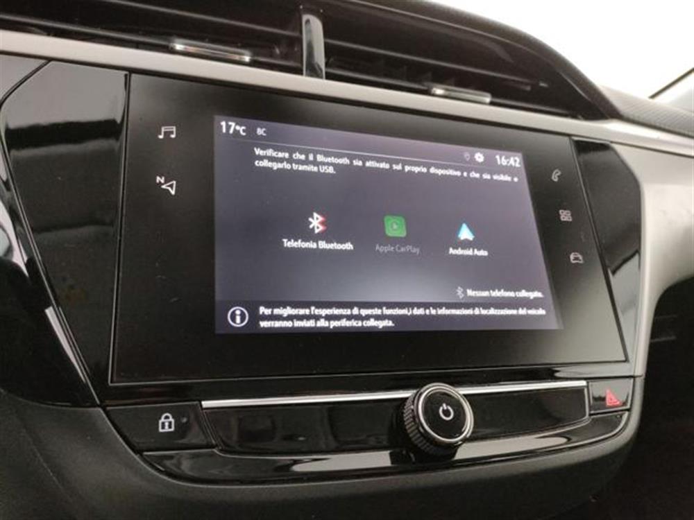 Corsa Corsa 1.2 Edition