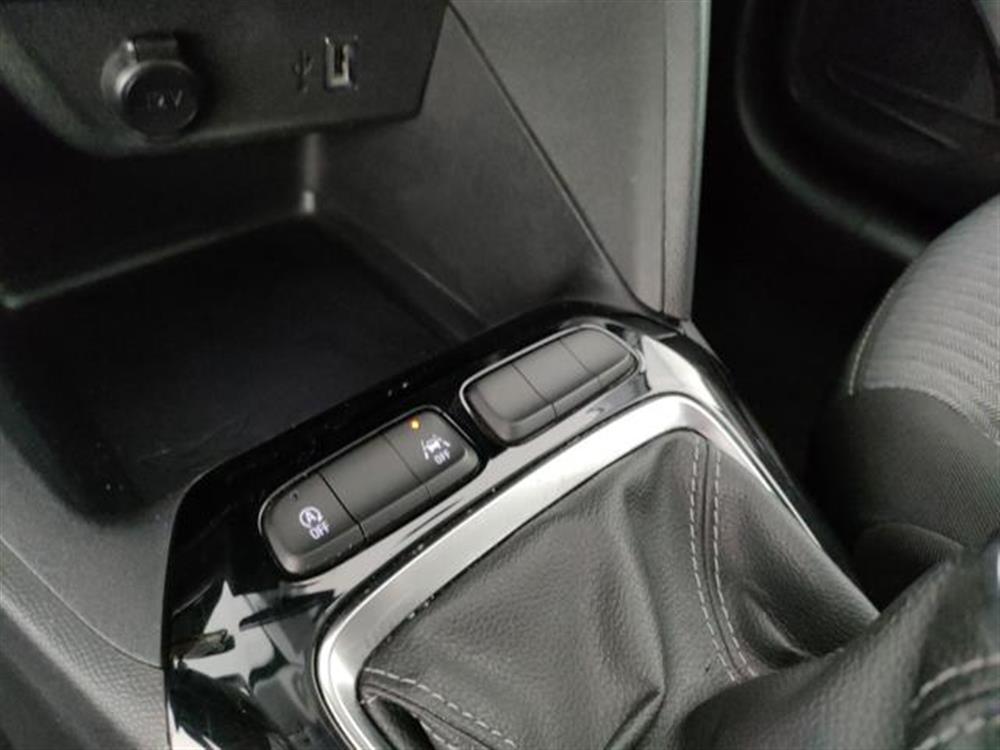 Corsa Corsa 1.2 Edition