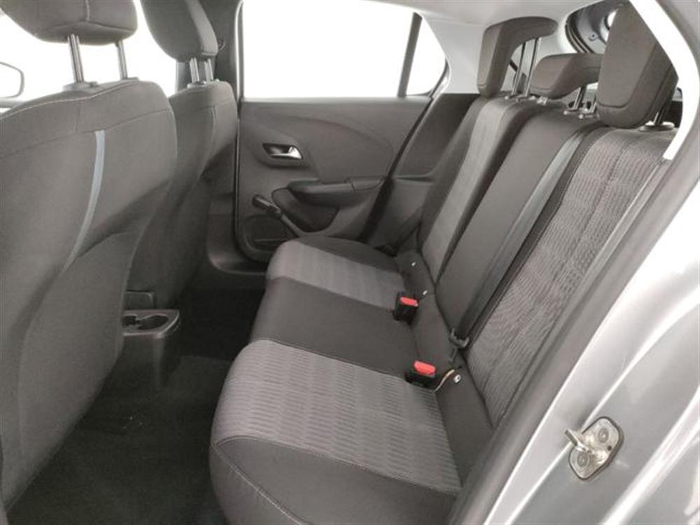 Corsa Corsa 1.2 Edition