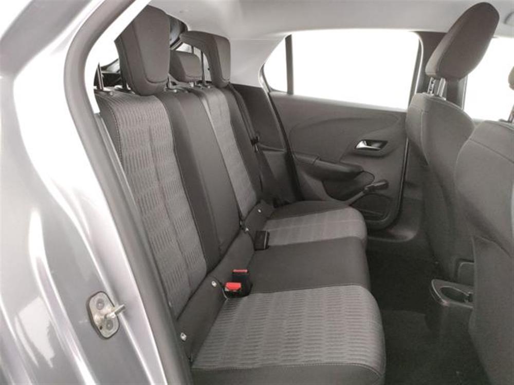 Corsa Corsa 1.2 Edition