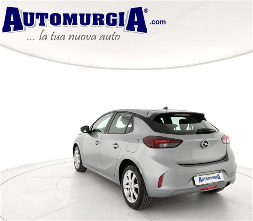 Corsa Corsa 1.2 Edition