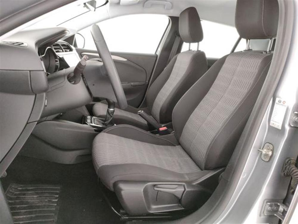 Corsa Corsa 1.2 Edition