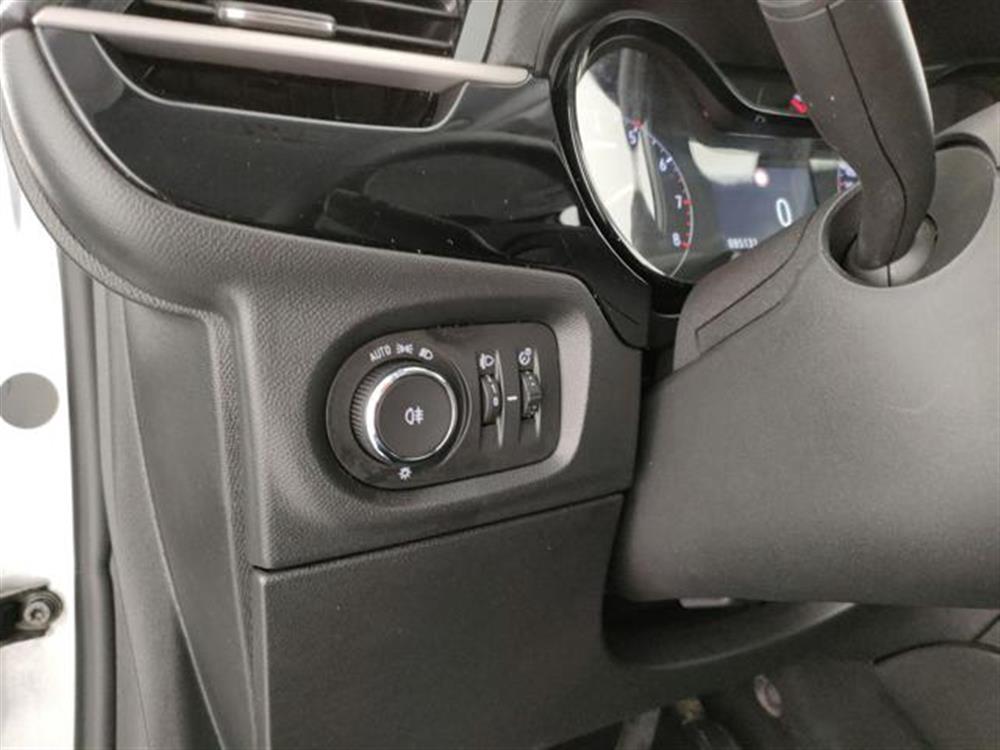 Corsa Corsa 1.2 Edition