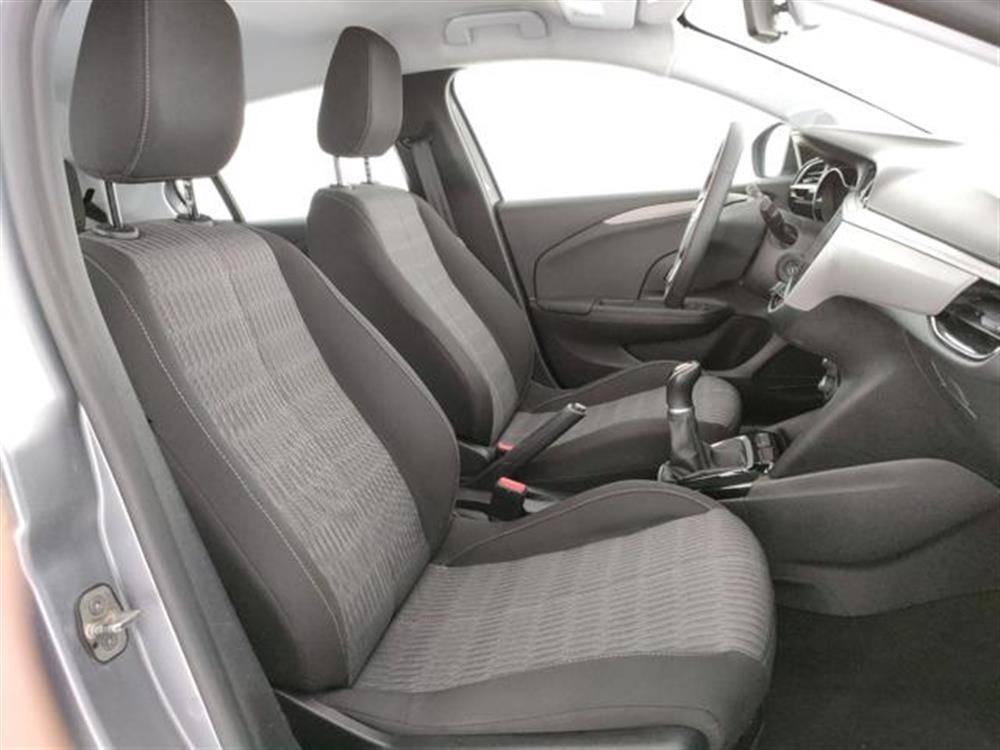 Corsa Corsa 1.2 Edition