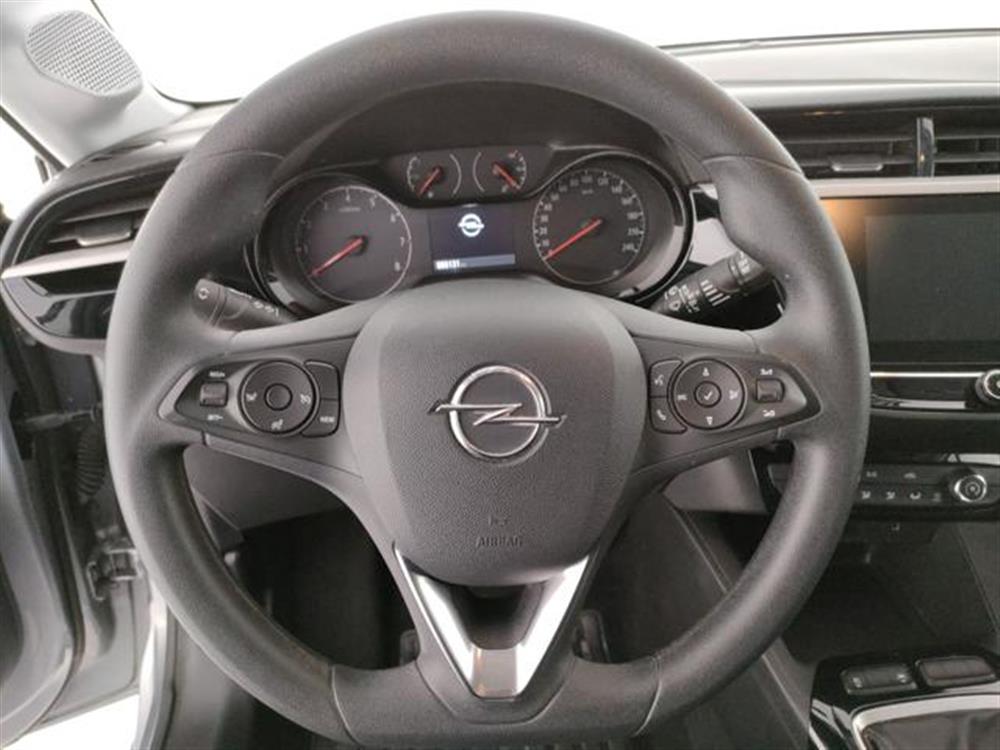 Corsa Corsa 1.2 Edition