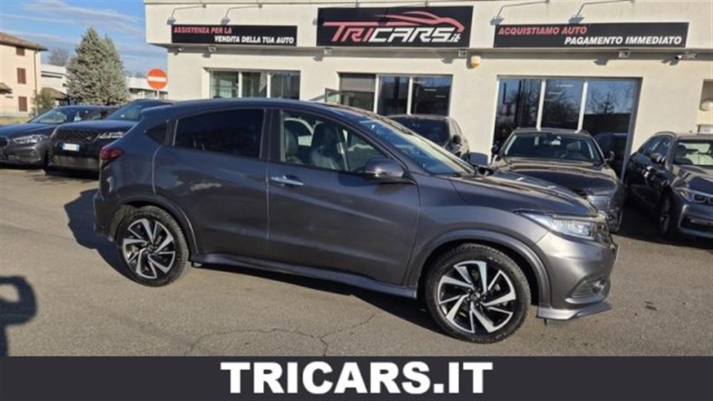 HR-V HR-V 1.5 i-VTEC Executive