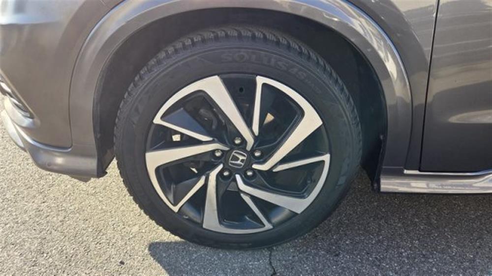 HR-V HR-V 1.5 i-VTEC Executive