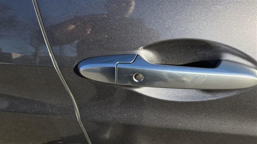 HR-V HR-V 1.5 i-VTEC Executive