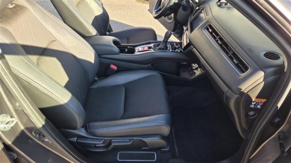 HR-V HR-V 1.5 i-VTEC Executive