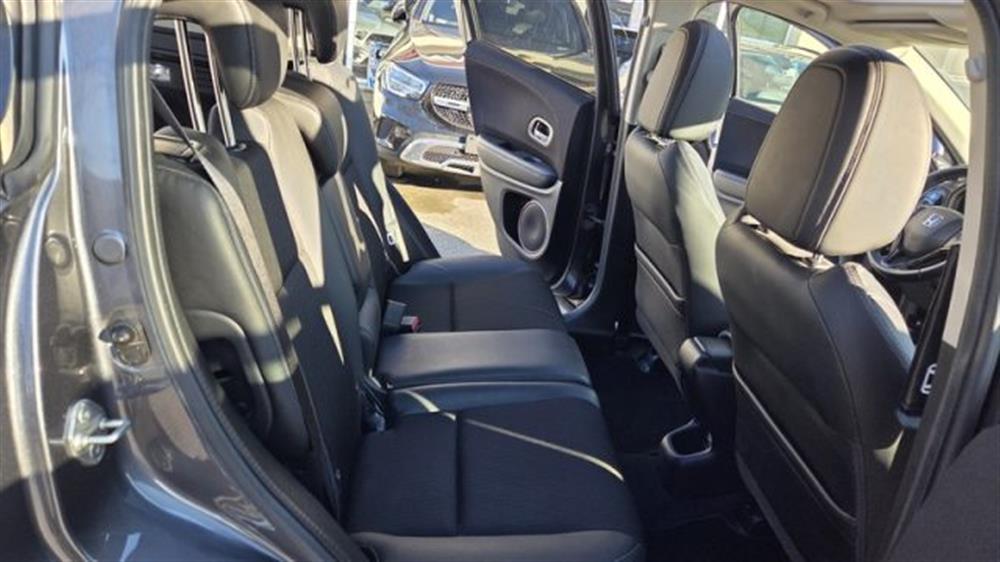 HR-V HR-V 1.5 i-VTEC Executive