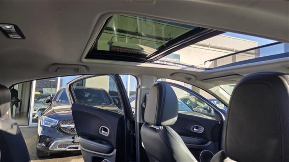 HR-V HR-V 1.5 i-VTEC Executive