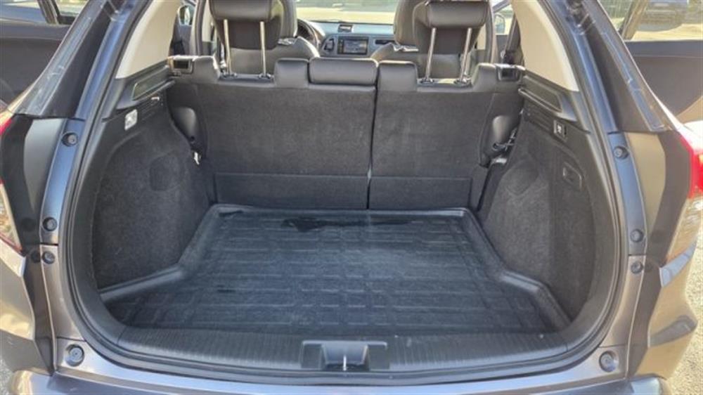 HR-V HR-V 1.5 i-VTEC Executive