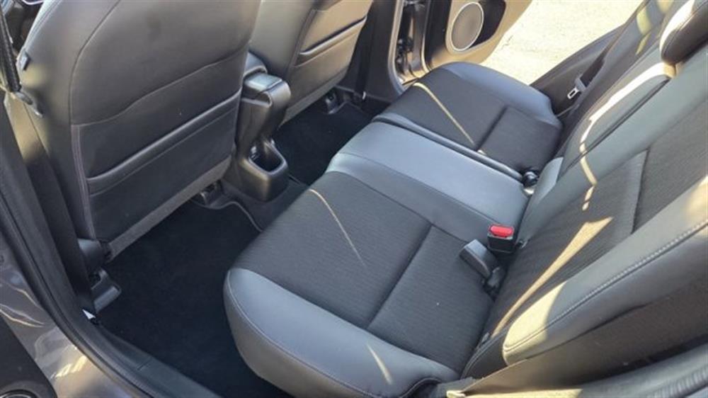 HR-V HR-V 1.5 i-VTEC Executive