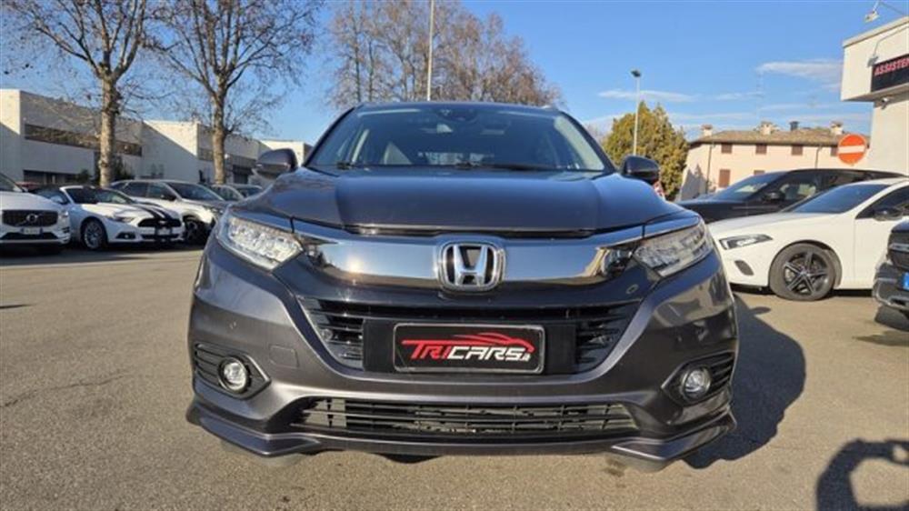 HR-V HR-V 1.5 i-VTEC Executive