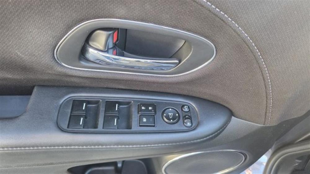 HR-V HR-V 1.5 i-VTEC Executive