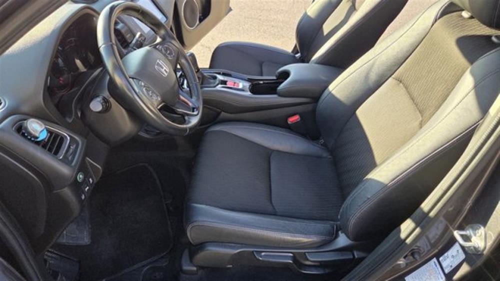 HR-V HR-V 1.5 i-VTEC Executive