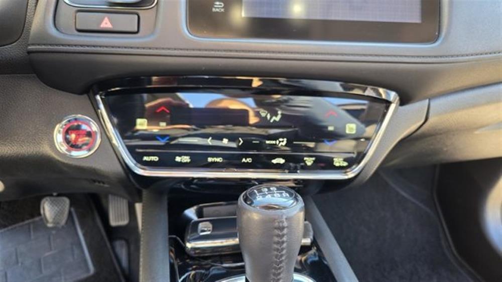 HR-V HR-V 1.5 i-VTEC Executive