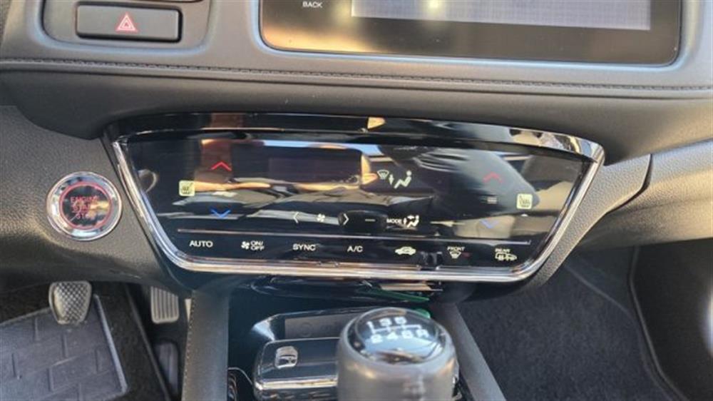 HR-V HR-V 1.5 i-VTEC Executive