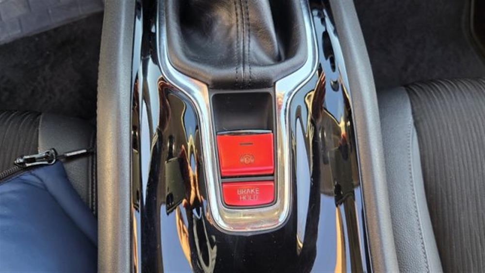 HR-V HR-V 1.5 i-VTEC Executive