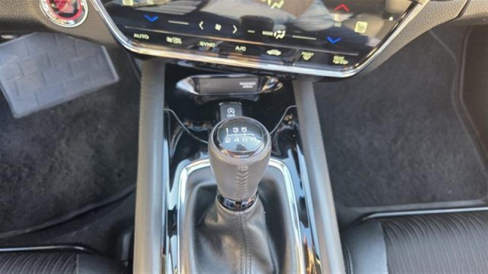 HR-V HR-V 1.5 i-VTEC Executive